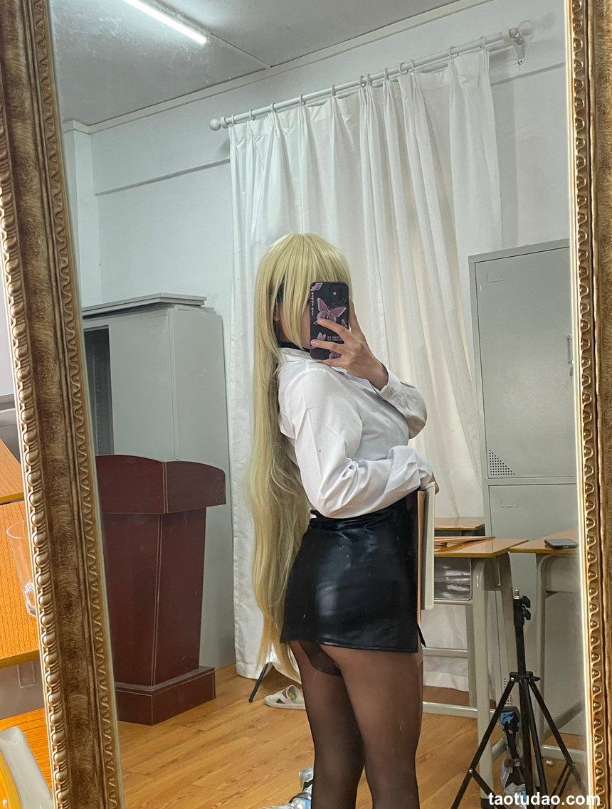 修修猫ww(末夜787) 79篇合集[379P-902M]