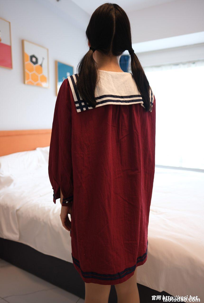 [ROSI写真]2024.07.06 NO.4597[43+1P／33MB]