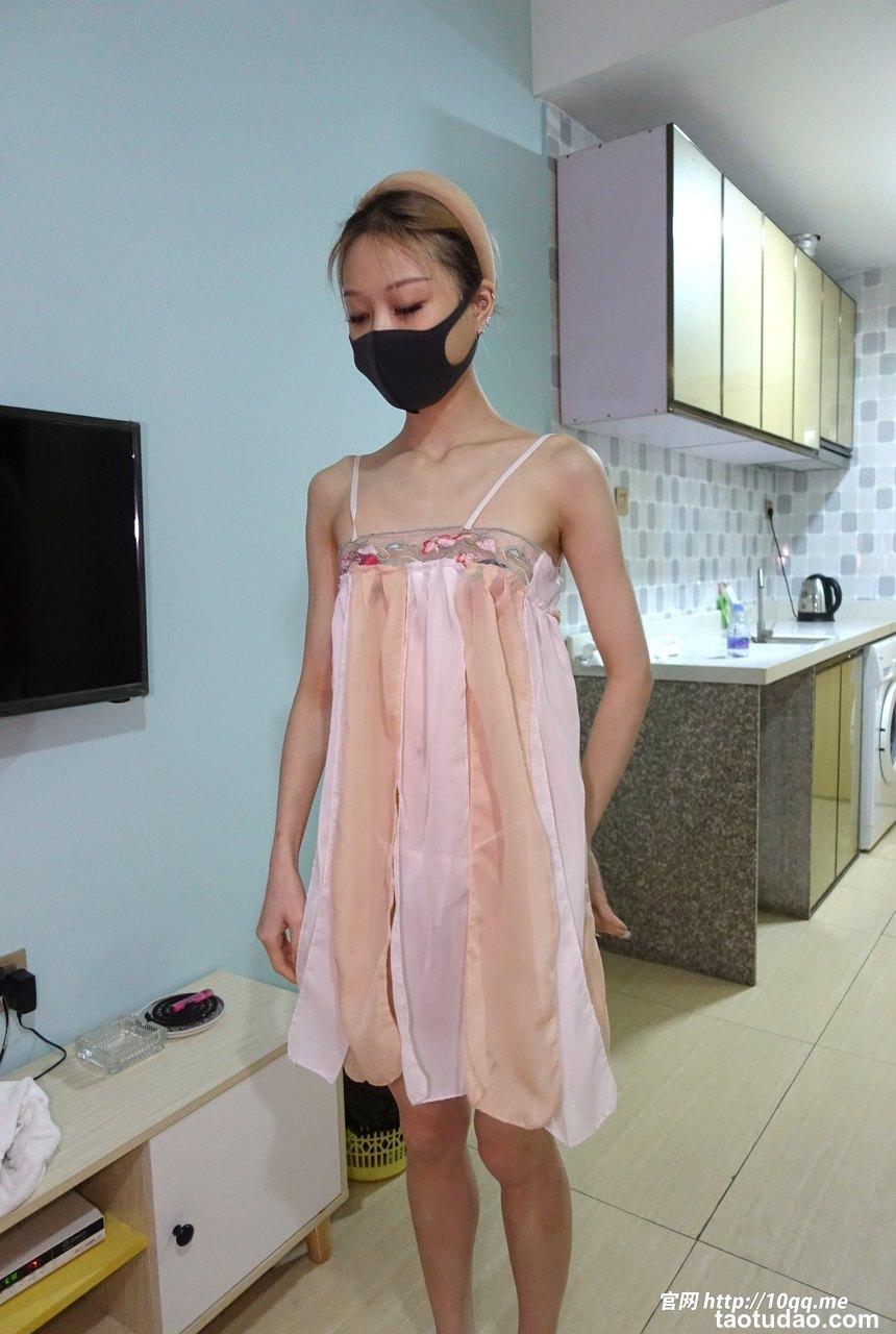 [ROSI口罩系列]2023.09.10 NO.2646[78+1P／118MB]