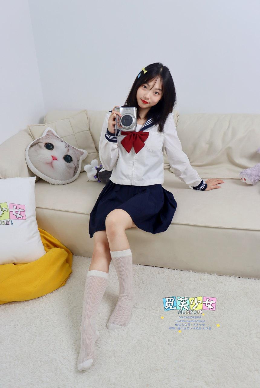 [觅芙少女]NO.017 把所有的美好都留在这个夏天 [189P+2V-6.54G]