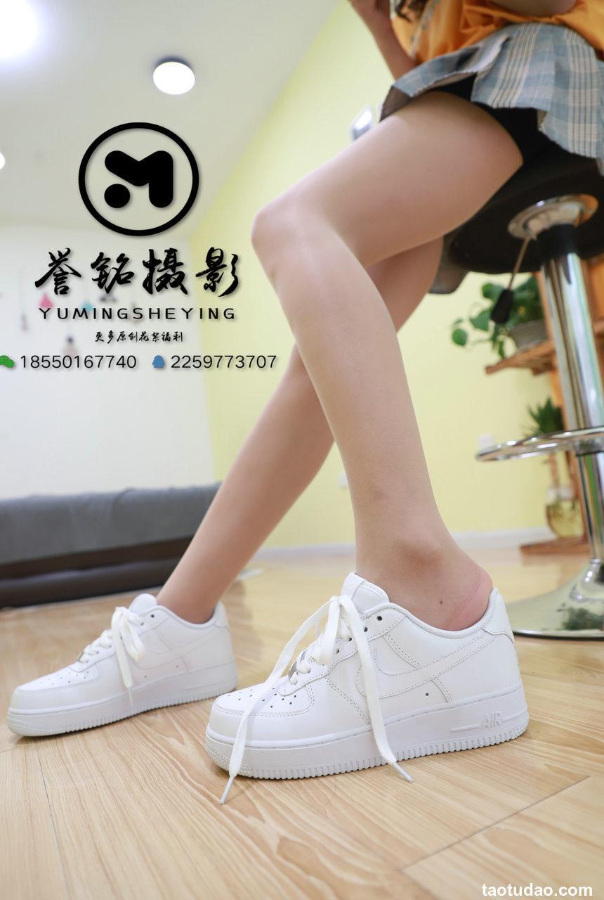 [誉铭传媒]袜足摄影 2019年 NO.053[120P／741MB]