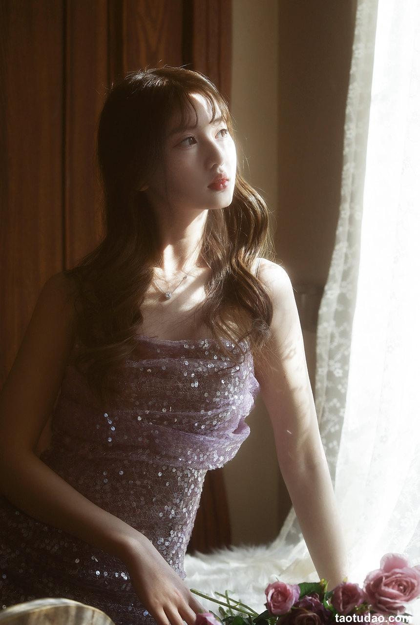 怡子yiii - 紫蔷薇 [20P-234MB]