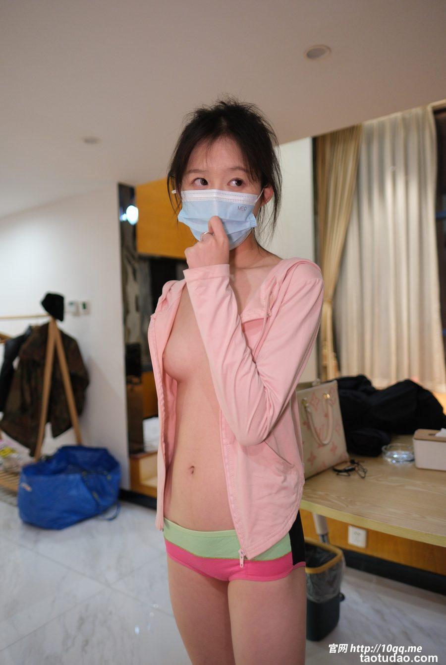 [ROSI口罩系列]2024.02.06 NO.2795[47+1P／58MB]