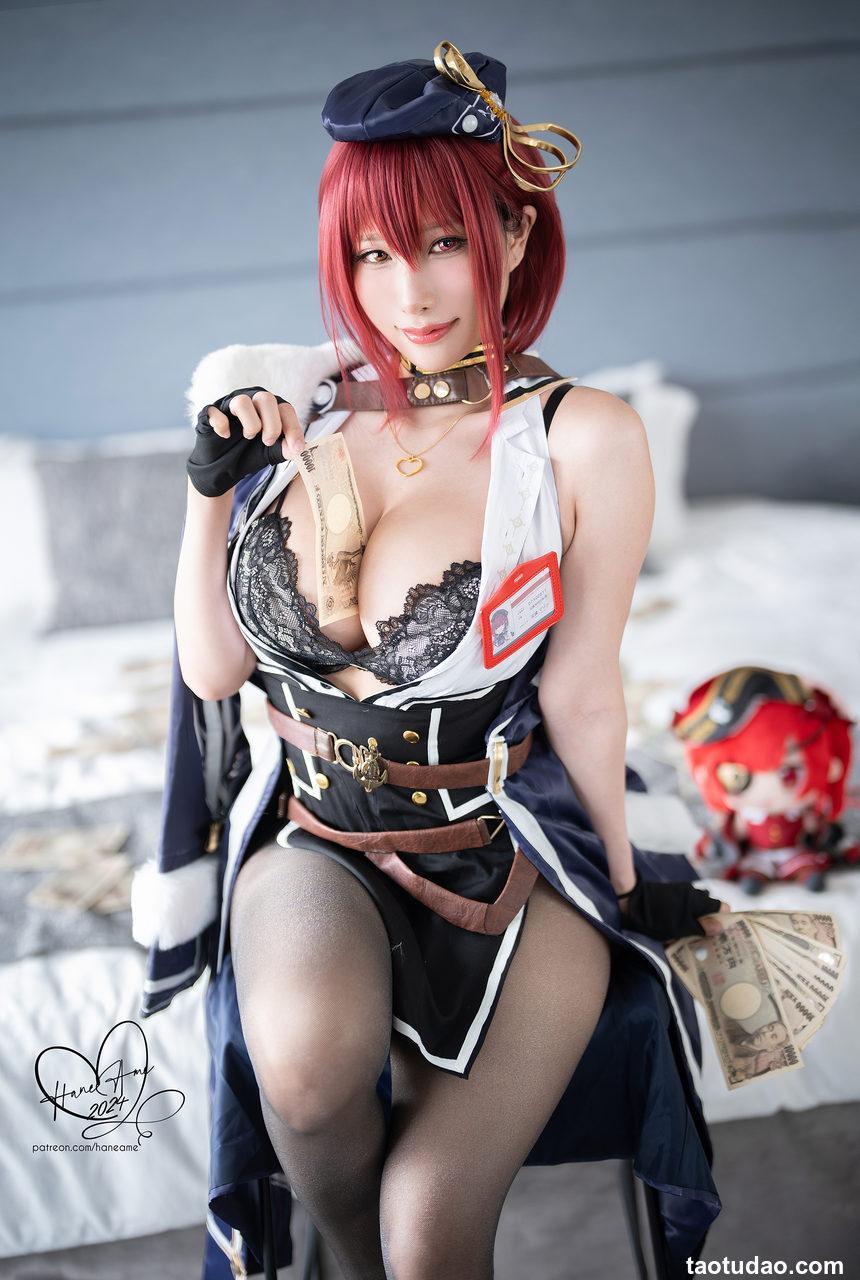 [雨波] 2024年5月合集 [161P+13V- 1.83GB]