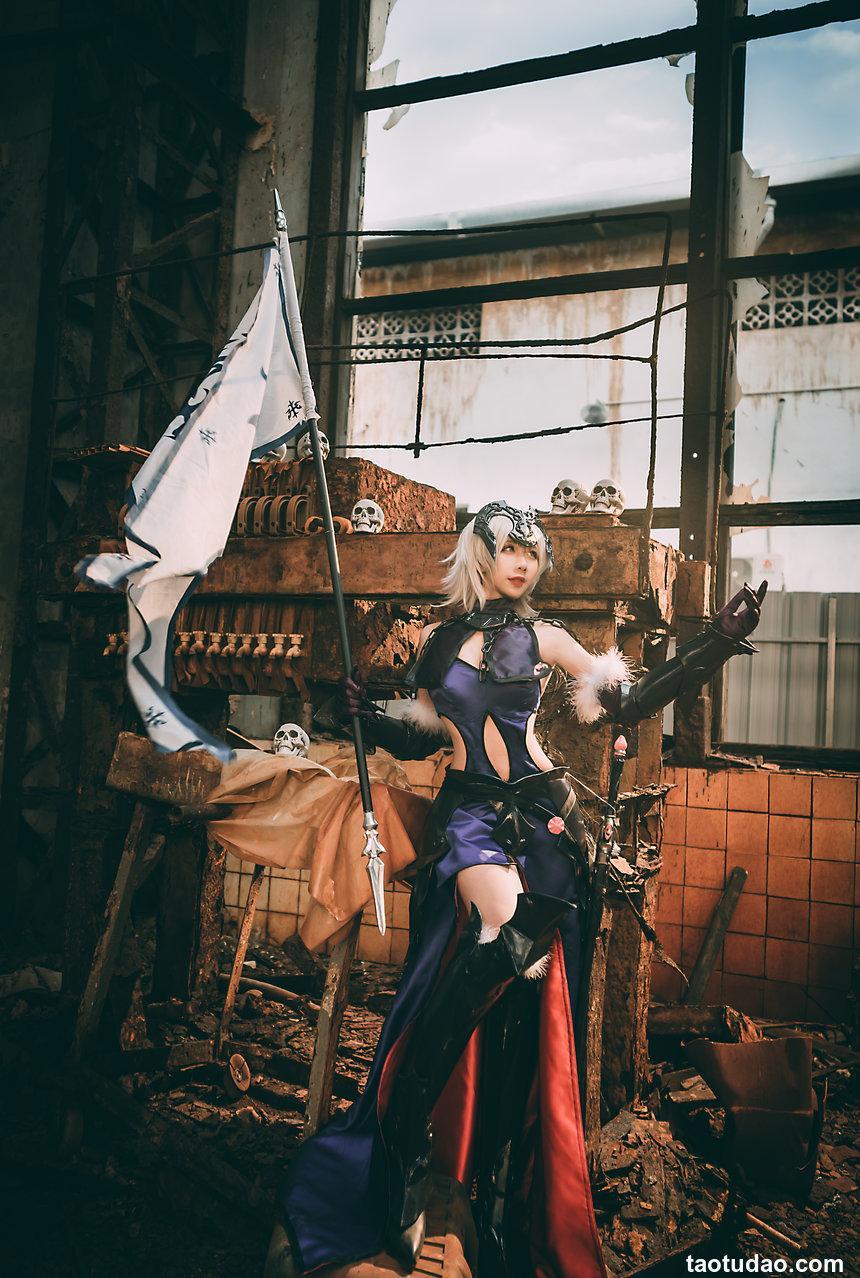 九曲Jean – Jalter[20P-139M]