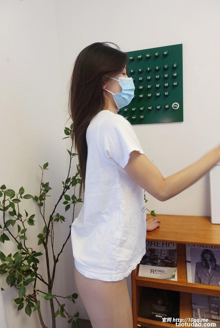 [ROSI口罩系列]2023.09.09 NO.2645[66+1P／85MB]