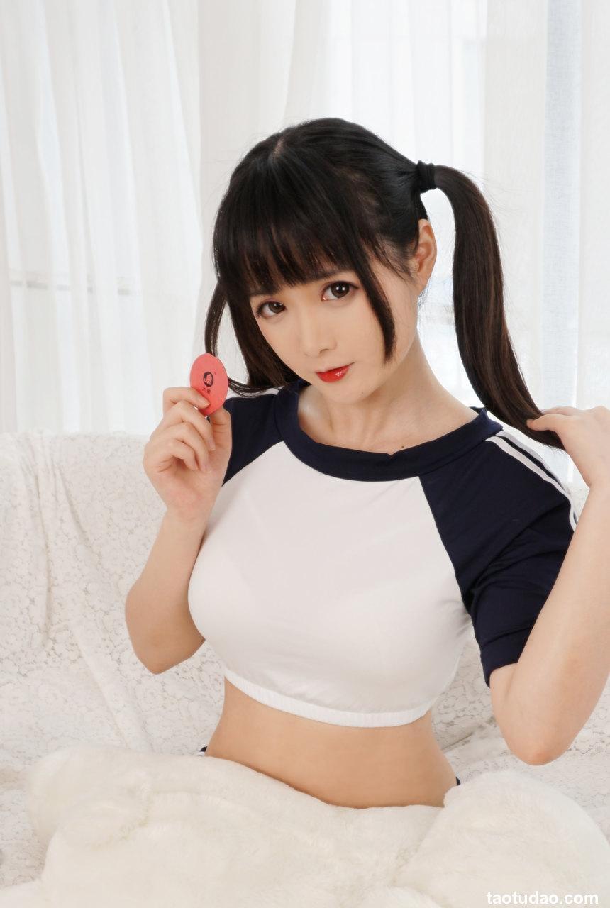 七海抹茶酱 - NO.01 弹幕盒 [23P-119MB]