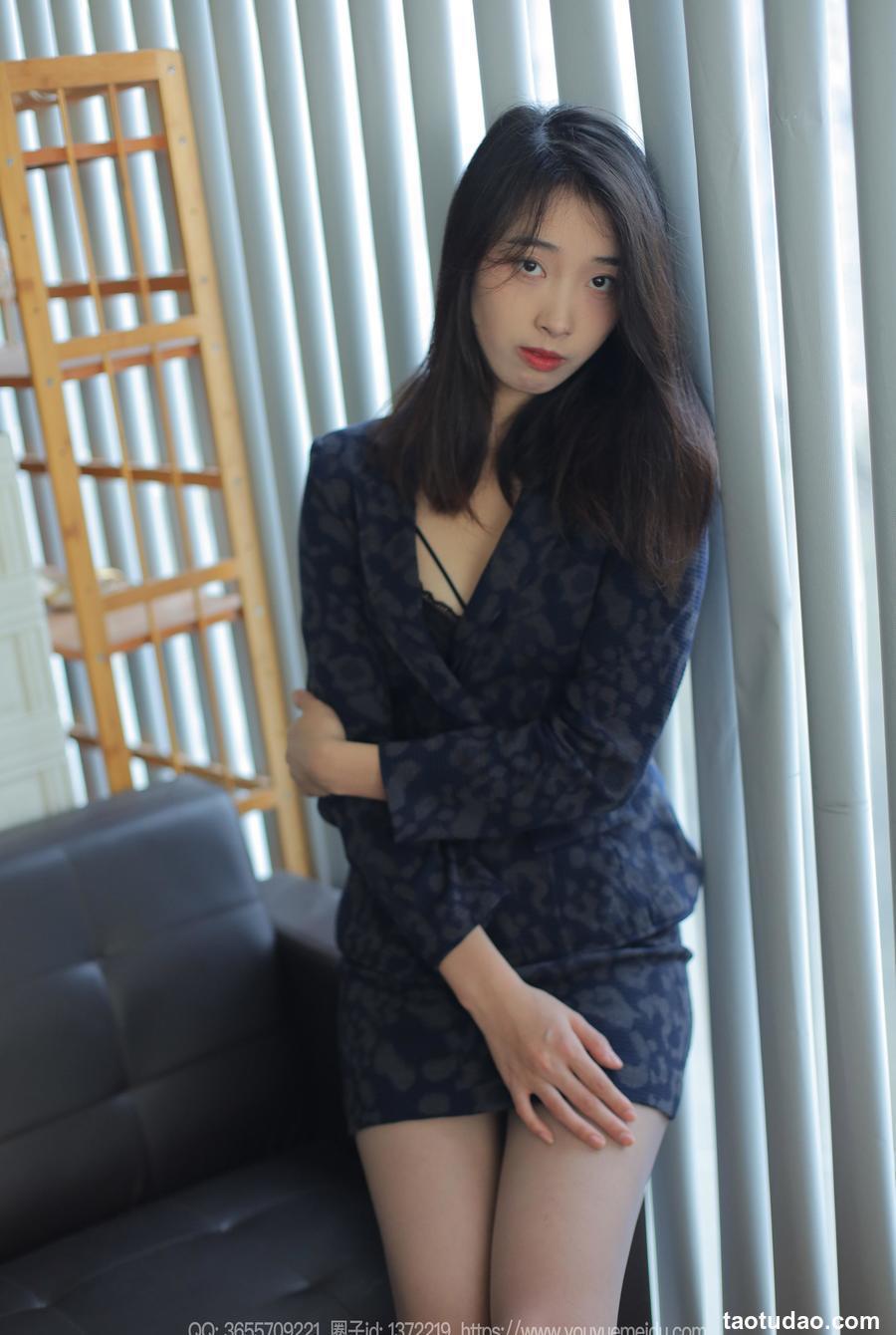 [IESS异思趣向] 2024.02.12 丝享家 1662 小九《诱人灰色》 [89P-63M]