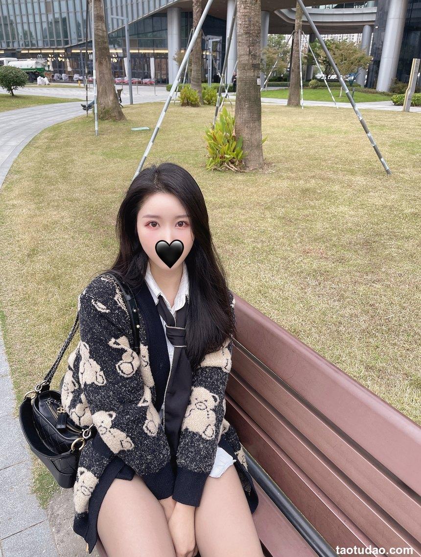 July芝岚 - 毛衣风采[56P-278MB]