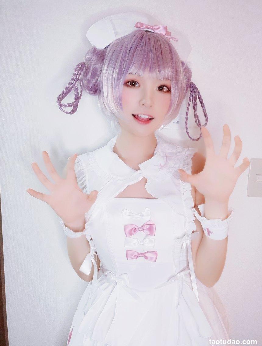 Yuki亭 - NO.31 Nurse Nazuna [11P-12MB]