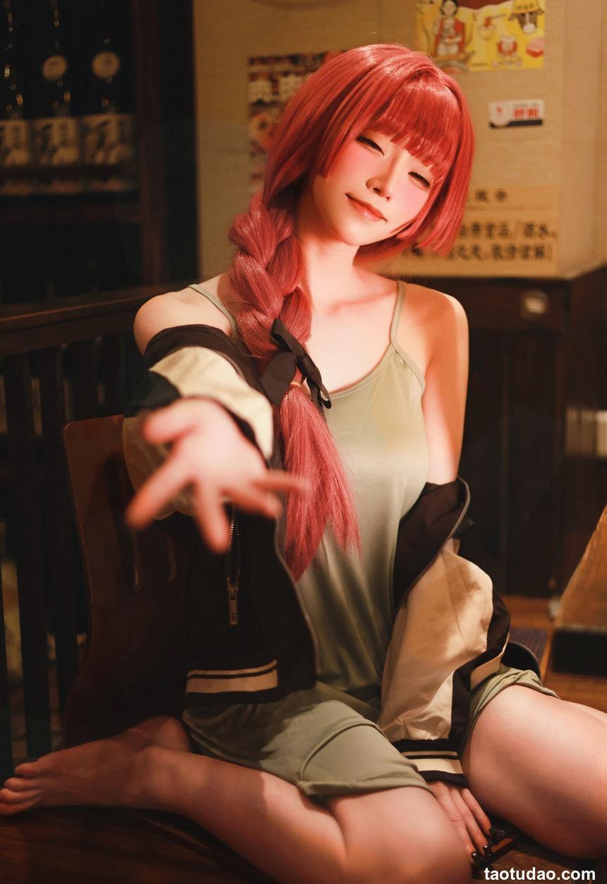 绮太郎_Kitaro -  广井菊里 [29P-99MB]