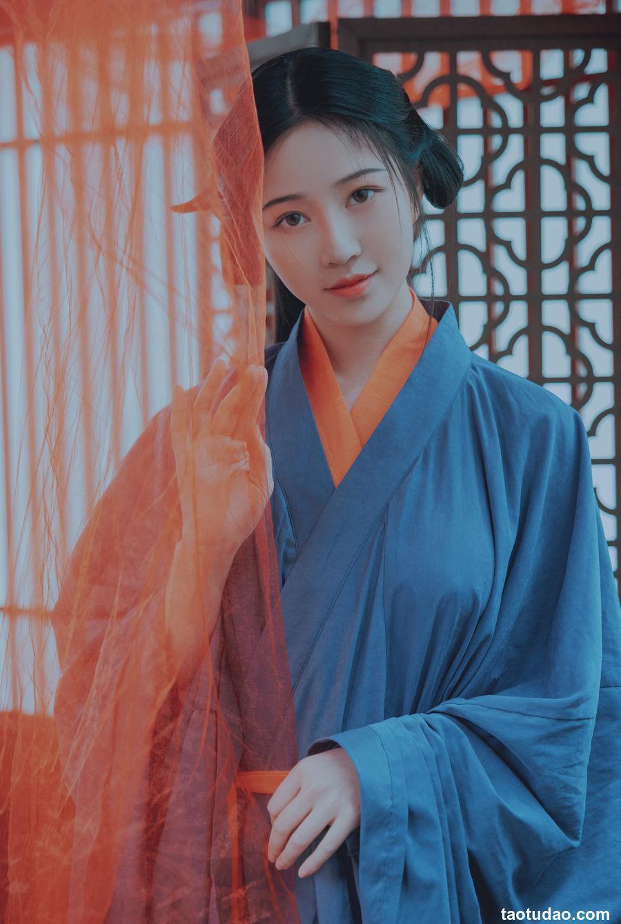 年年 - 汉宫春月_[28P-121MB]