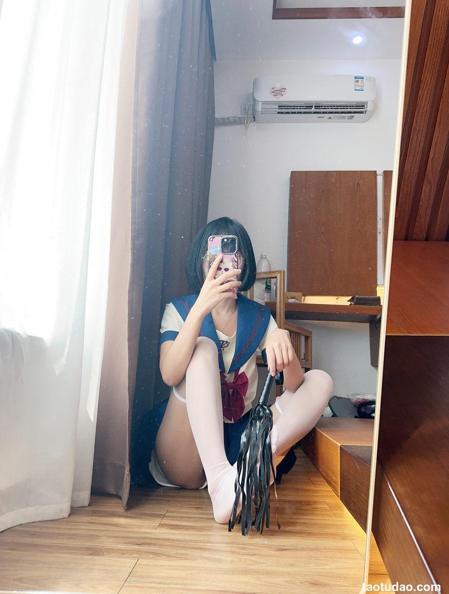 胜利的小生活 - 水手裙 [6P+1V-72MB]