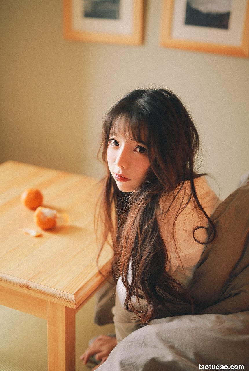 [YITUYU艺图语]2022.12.26 回到夏天 一坨王奕萌[23+1P／167MB]