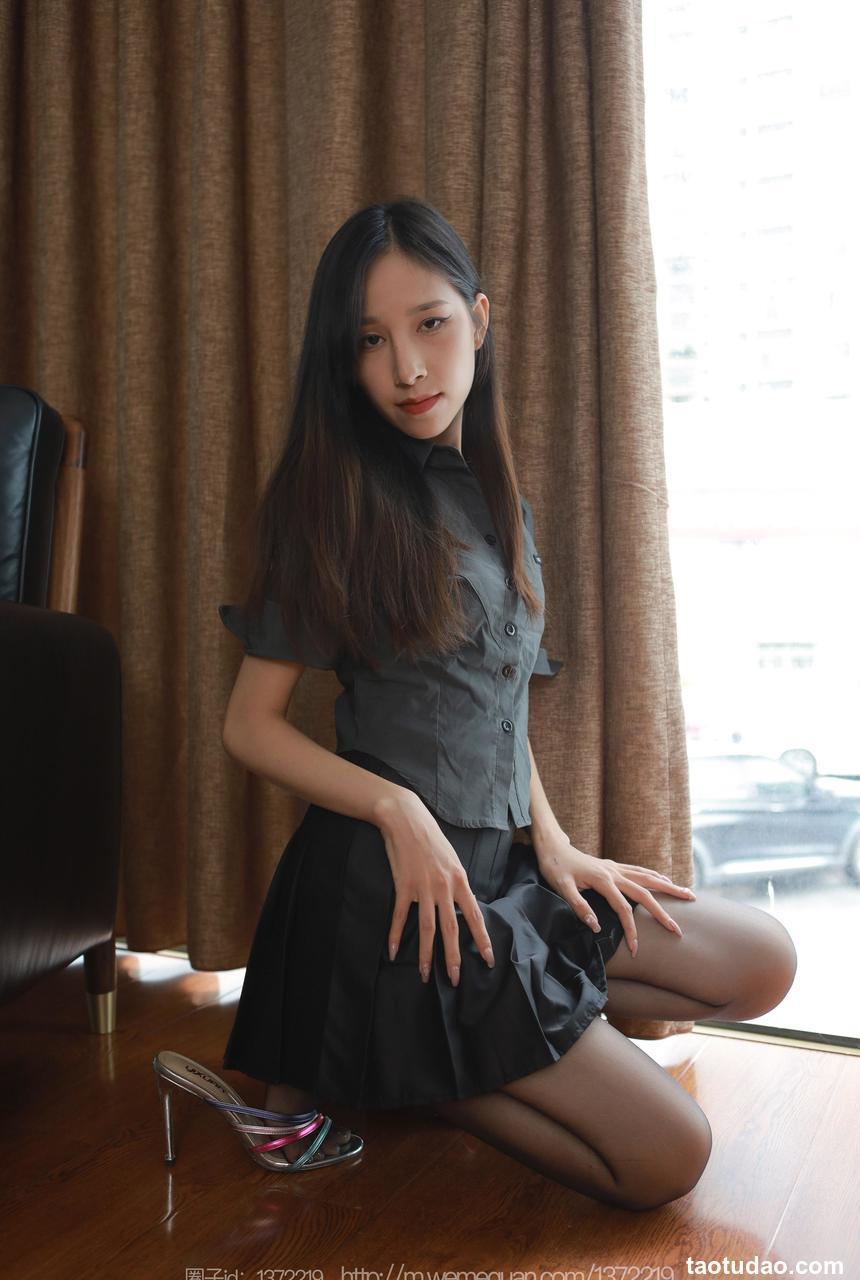 [IESS异思趣向] 2023.07.05 丝享家 1472 美子《灵活脚丫子》[88P-83.9M]