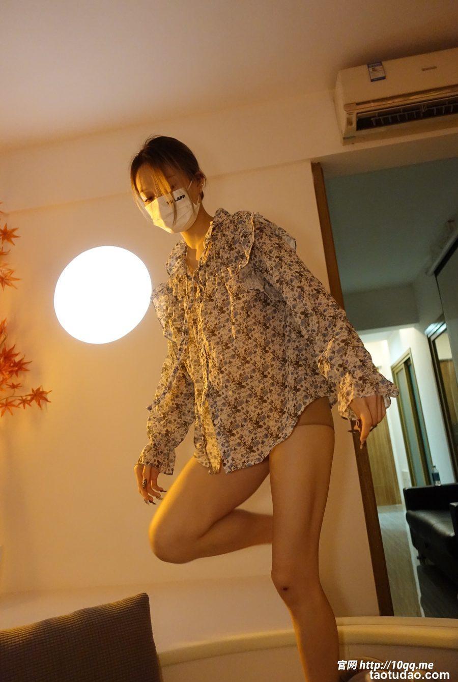 [ROSI口罩系列]2023.11.24 NO.2721[43+1P／68MB]