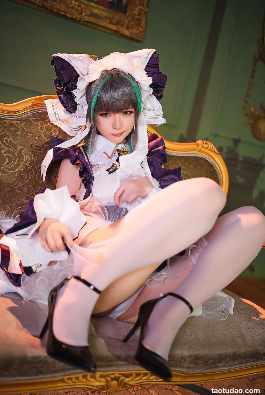 星之迟迟Hoshilily Cheshire [50P-271MB]