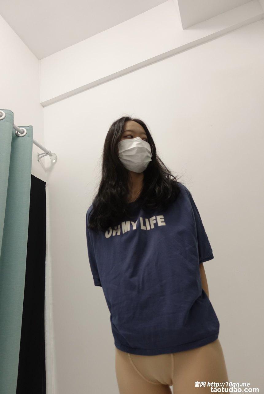 [ROSI口罩系列]2023.05.19 NO.2532[77+1P／65.3MB]