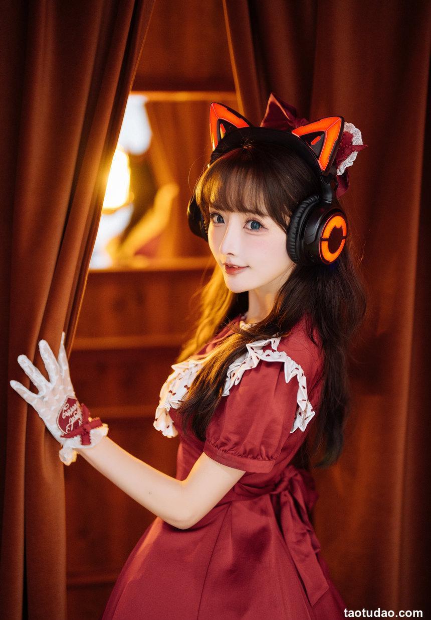 紫氯氯 - NO.04 520 [18P-155MB]