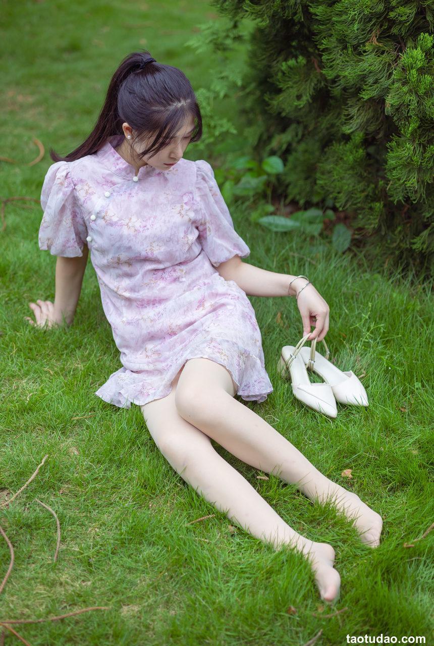 [尤蜜丝]穿搭写真 NO.065[45P／405MB]