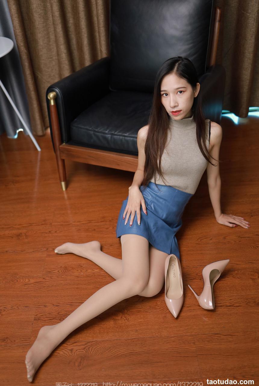 [IESS异思趣向] 2022.12.16 丝享家 1300 美子《拿手绝活》[87P-106.6M]