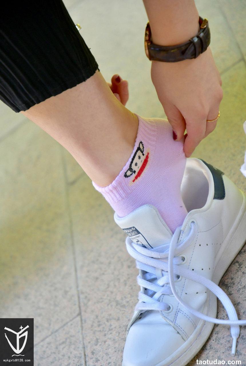 [YJ街拍]009 大小姐の庭院[160P-159MB]