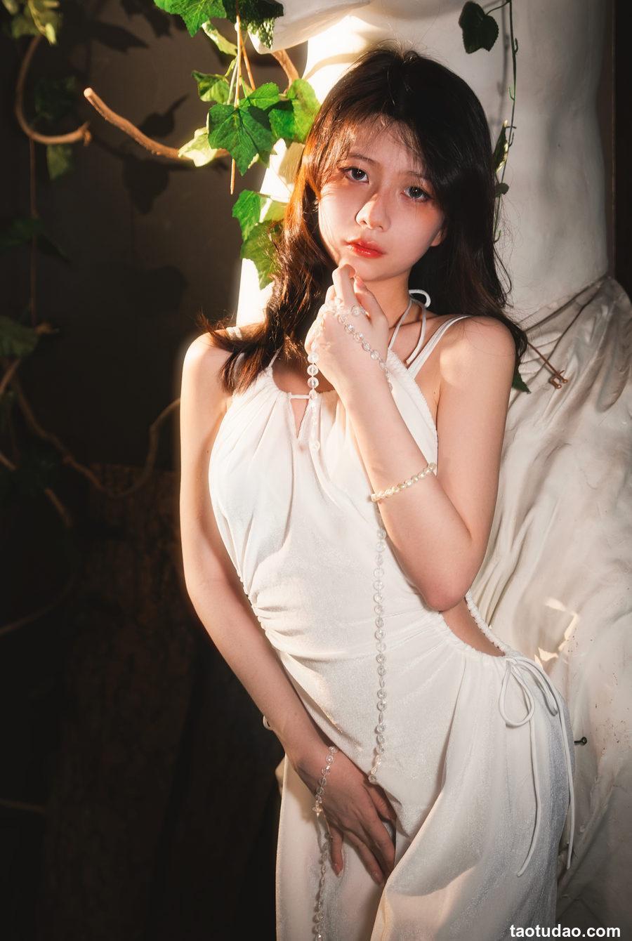 清青琴玖 - NO.26 阿佛洛狄忒 [28P-255MB]