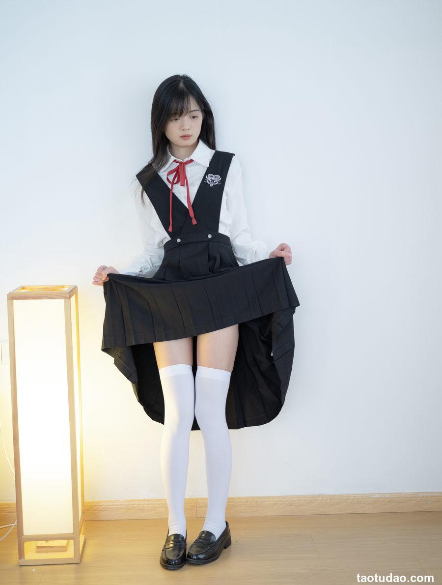 少女秩序 - 晞可-束缚衣 [94P-1.42G]