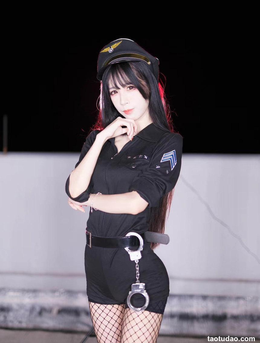 B站十万口草莓粥粥舰长福利[600P+9V-347M]