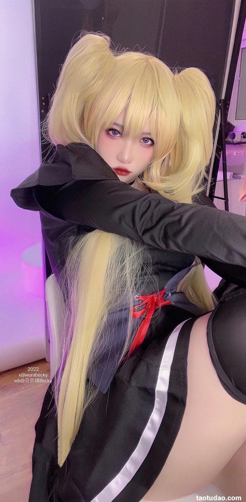 贝贝琪2022合集 [250P+7V- 1.3GB ]