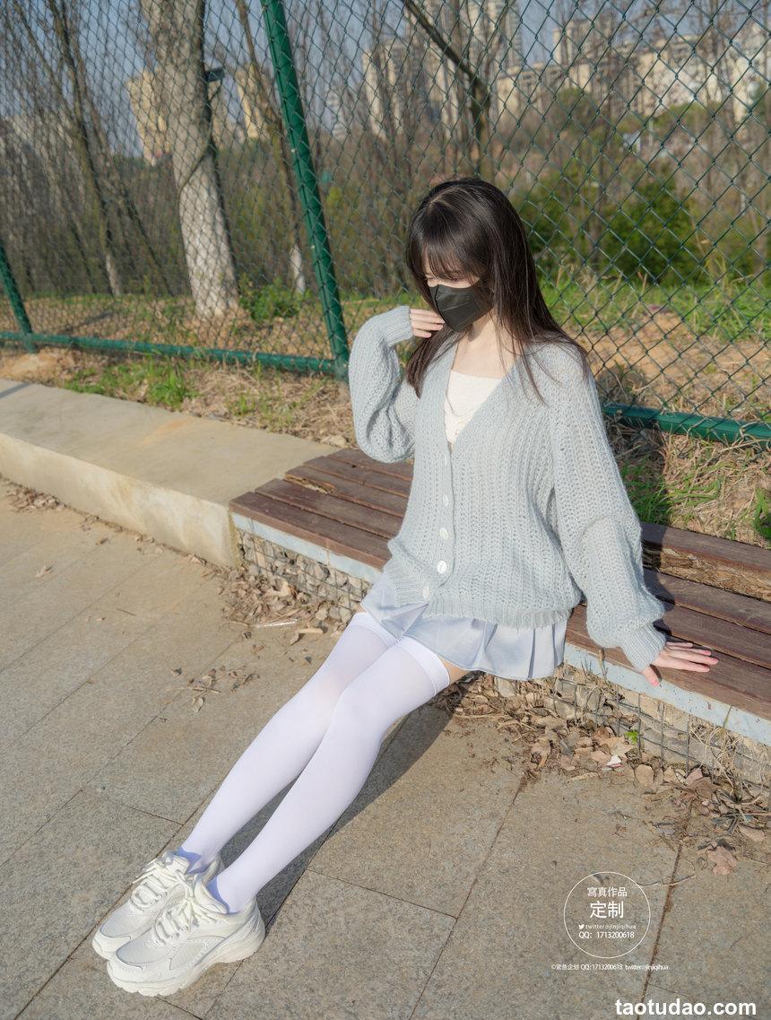 紧急企划 - EX-015 见希w [37P-1.34GB]