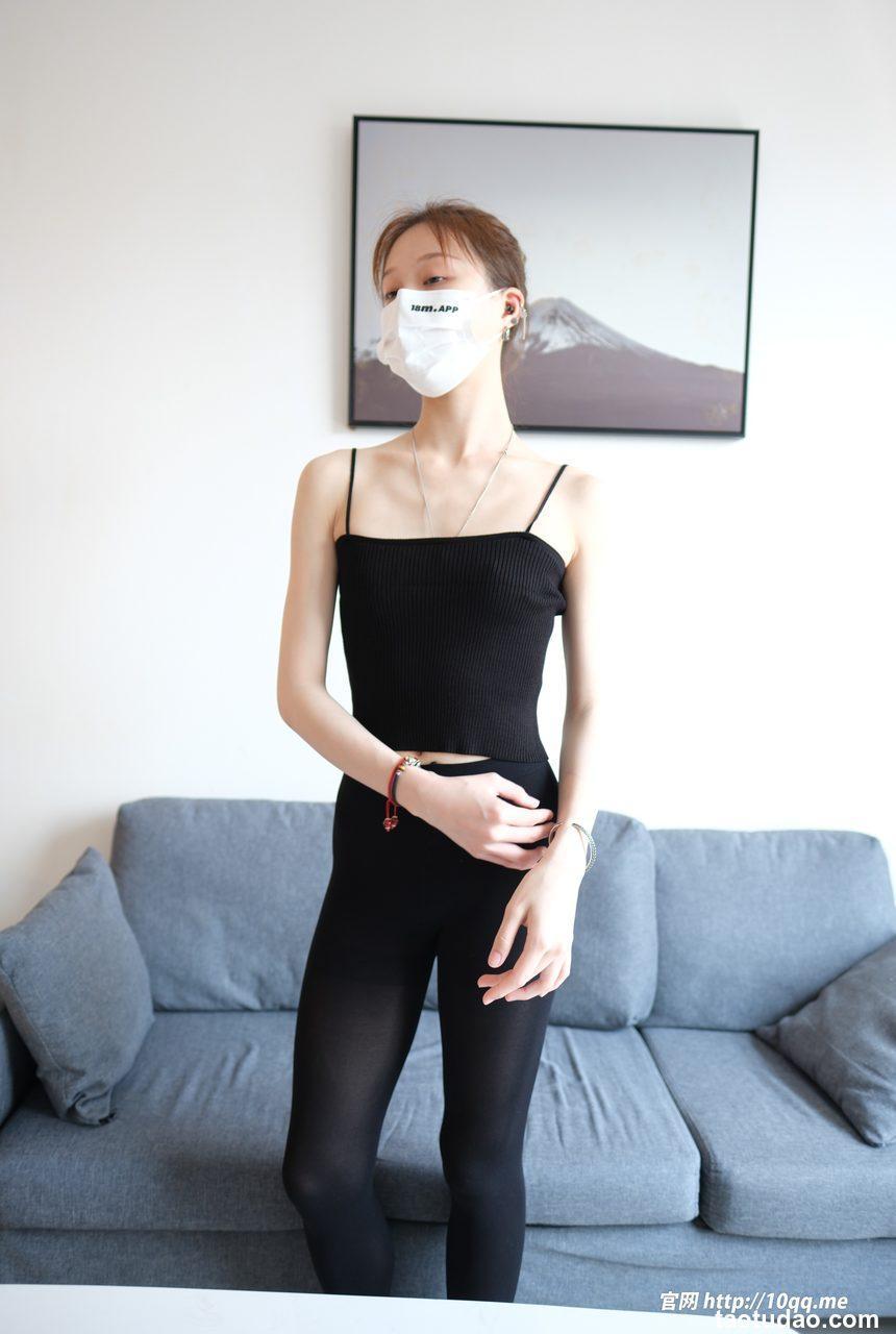 [ROSI口罩系列]2024.07.07 NO.2947[46+1P／56MB]