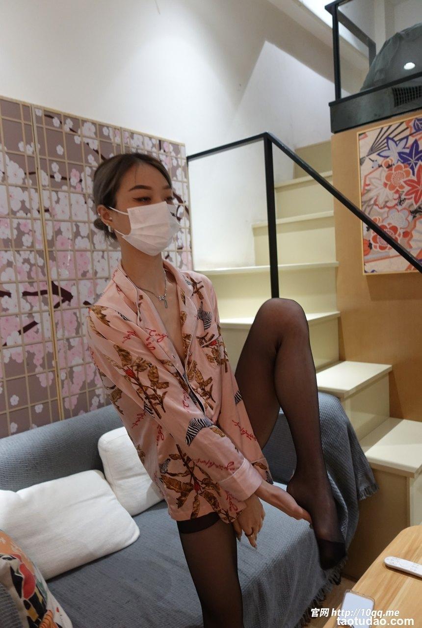 [ROSI口罩系列]2023.11.01 NO.2698[50+1P／81MB]