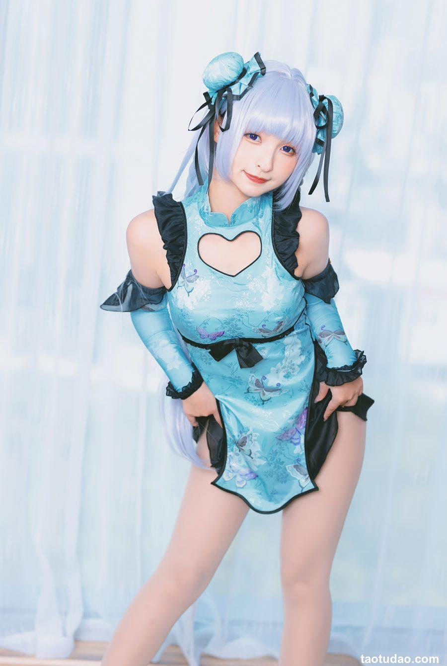 神楽坂真冬 黛玉 [75P-202MB]