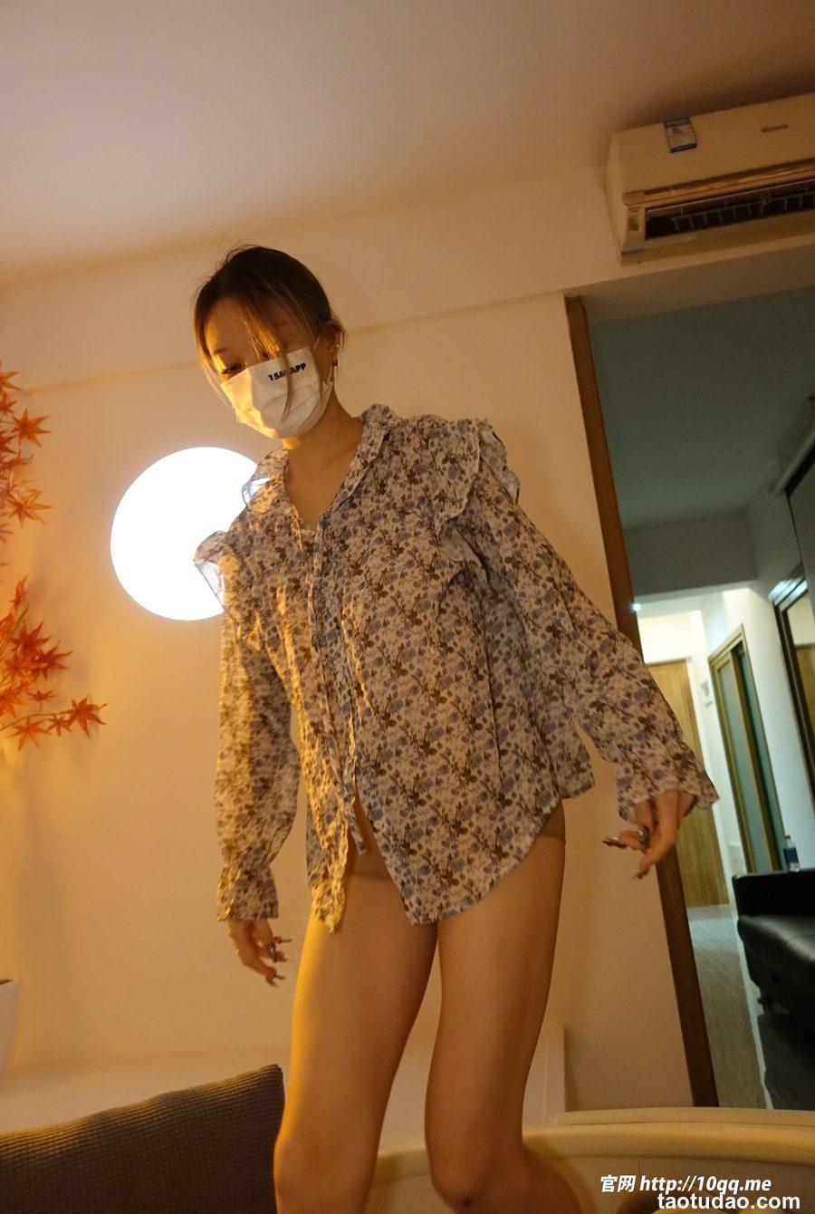 [ROSI口罩系列]2023.11.24 NO.2721[43+1P／68MB]