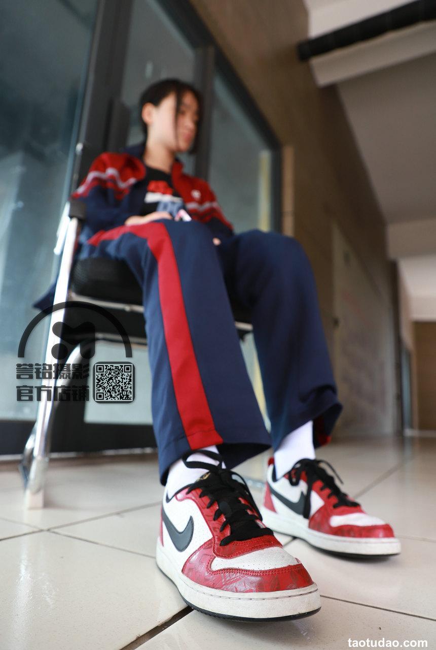 [誉铭传媒]袜足摄影 2020年《中秋专享作品》[75P+1V／905MB]