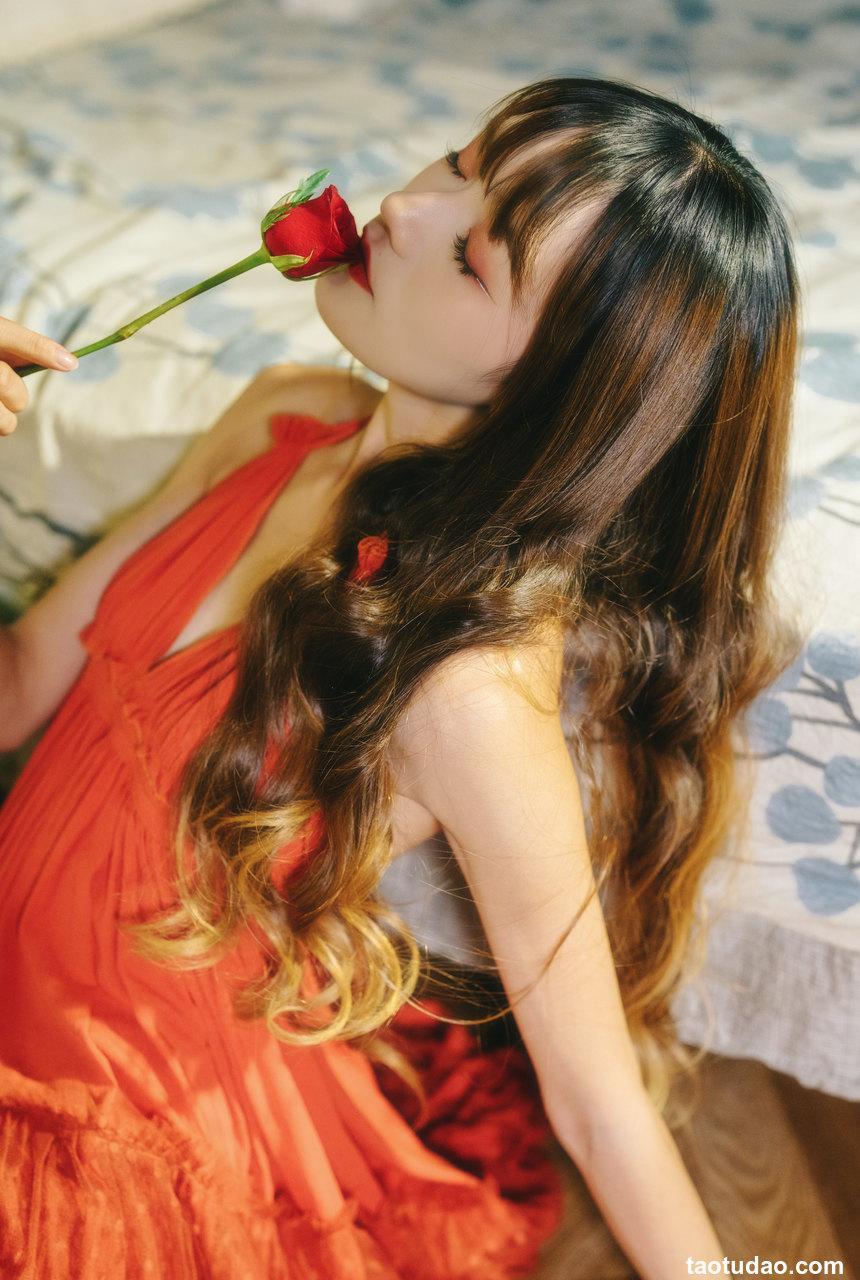 兔子Zzz不吃胡萝卜 - NO.96 浪漫港风 [28P-232MB]