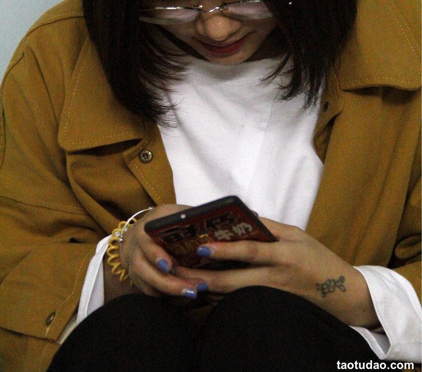 鱼鱼足影 NO.061 - 清清[38P／144MB]