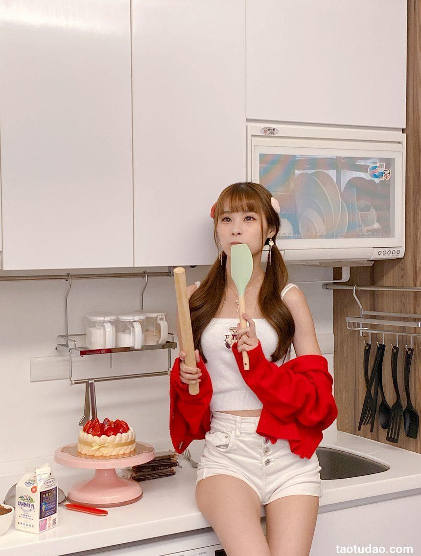 泥泥汝 - 等你 [239P+6V-509MB]