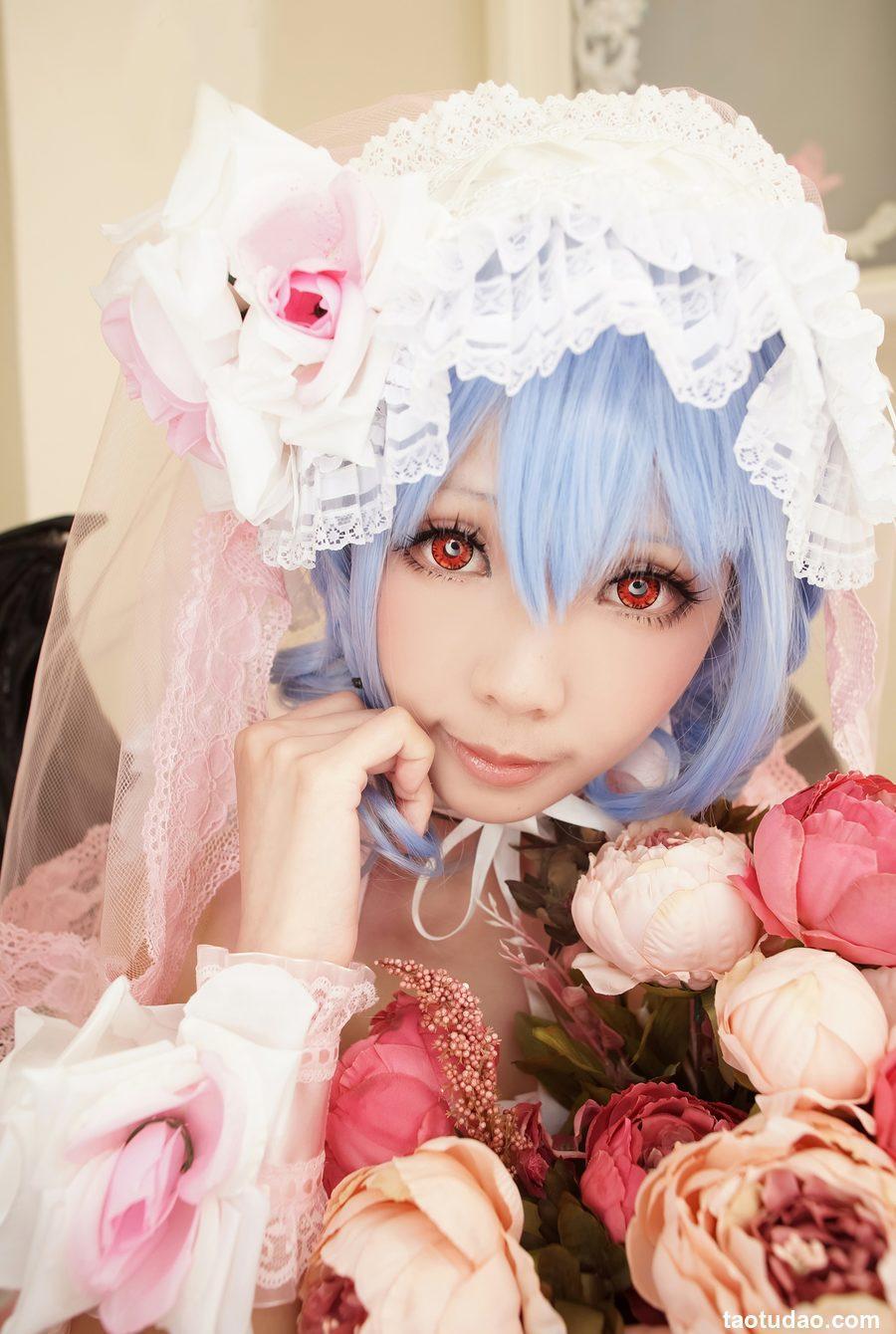 ElyEE子 -蕾米莉亚·斯卡雷特 [115P-257MB]