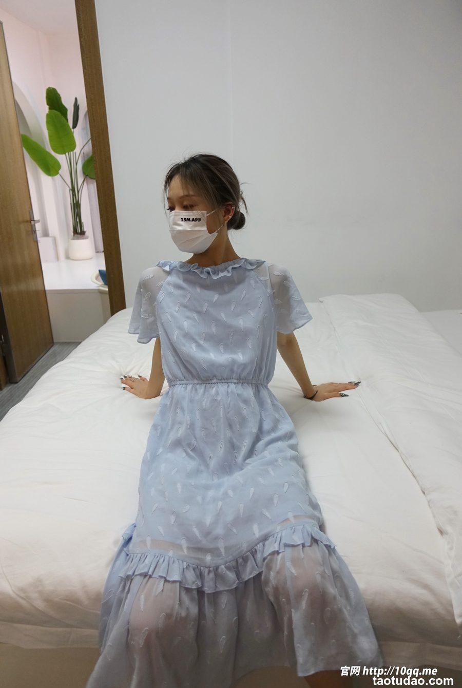 [ROSI口罩系列]2023.11.16 NO.2713[92+1P／99MB]