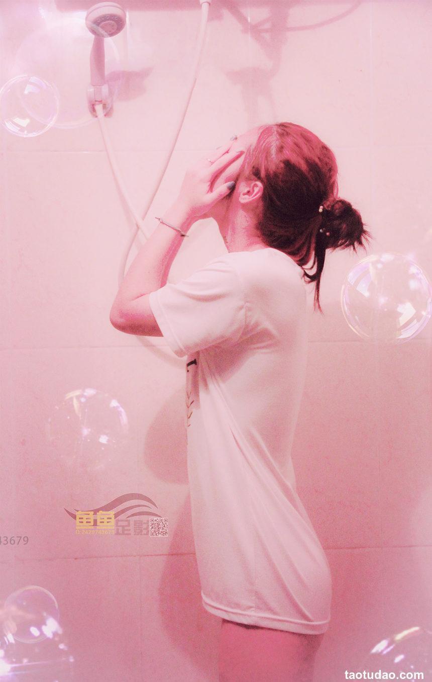 鱼鱼足影 NO.065 - 夏[28P／84MB]