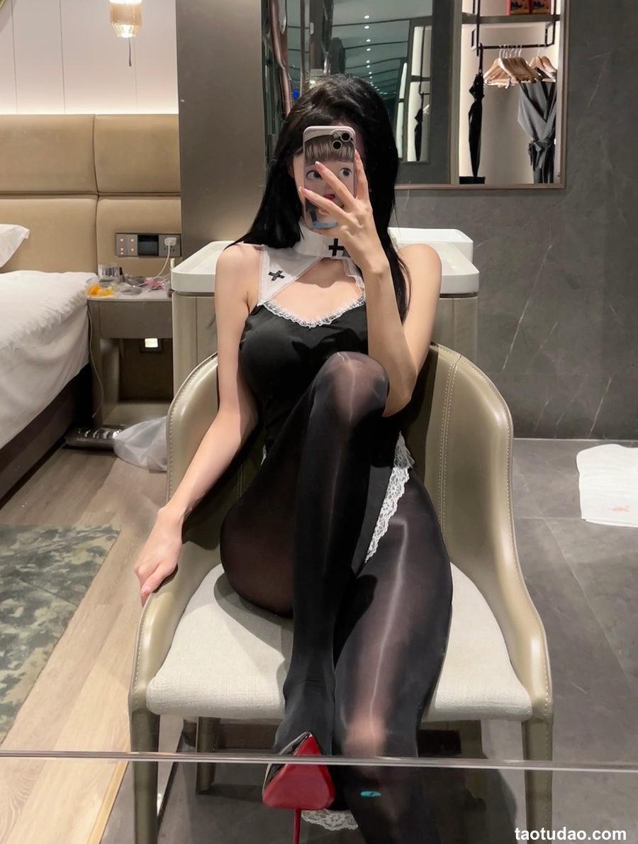 女刺客 - 爆辣福利[16P+5V-282MB]