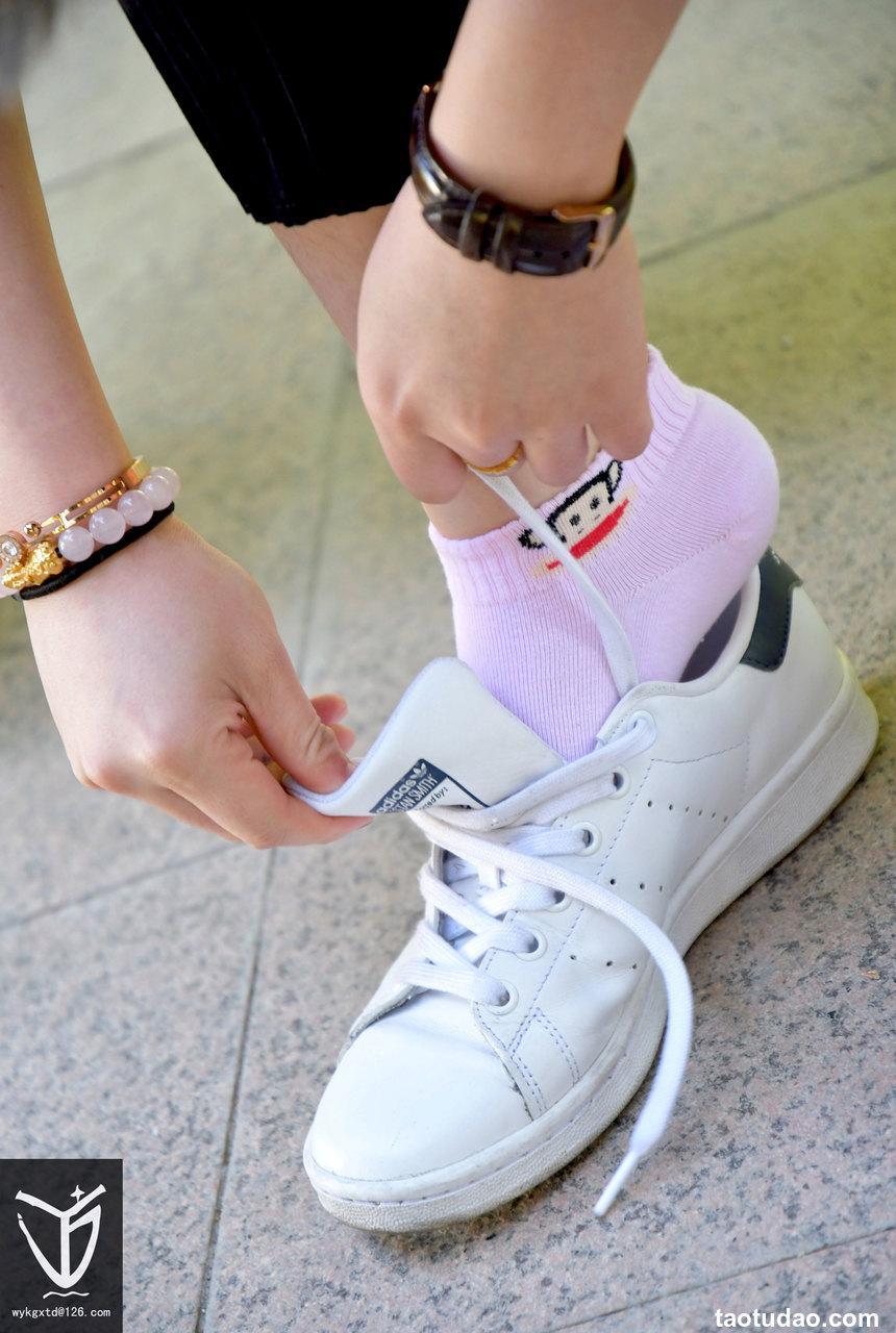 [YJ街拍]009 大小姐の庭院[160P-159MB]