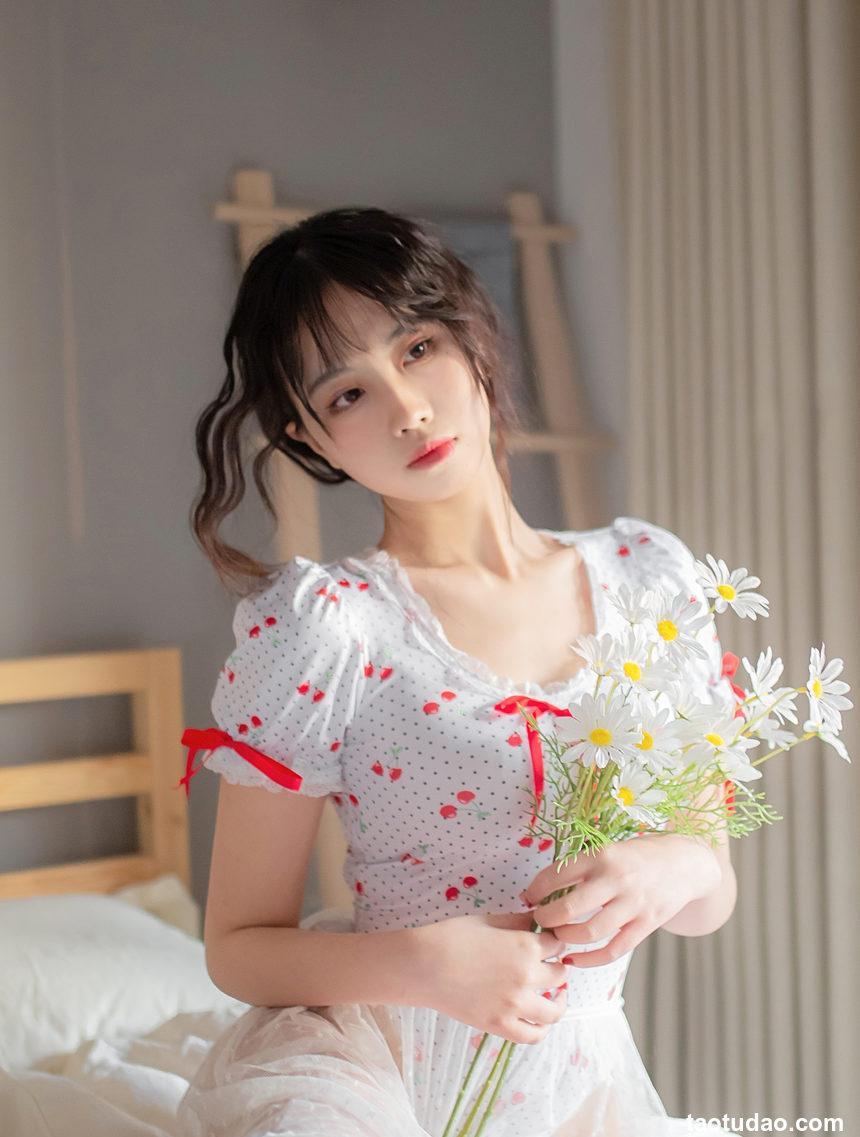 念雪ww – 红玫瑰 [32P-234MB]