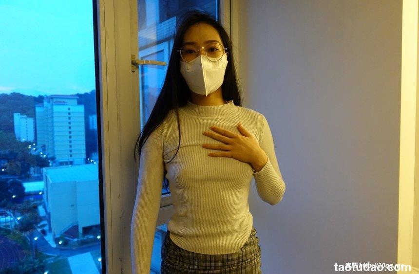 [ROSI口罩系列]2023.07.23 NO.2597[88+1P／136MB]