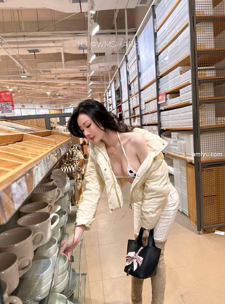 小逗逗  微密圈系列合集 套图+视频 [30套-577MB]