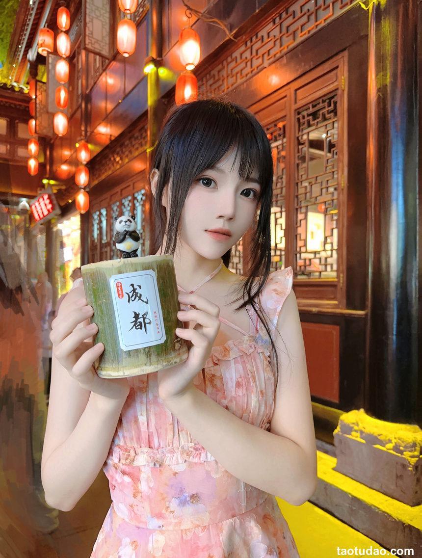 桜桃喵- - 花束自拍 [28P-184.79MB]