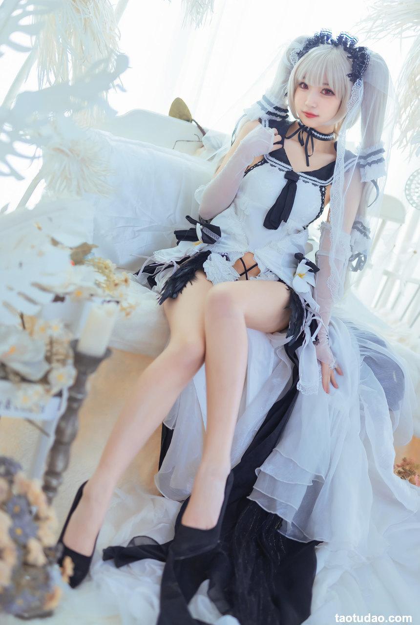 想要搬砖的伶儿 - 碧蓝航线 可畏 [13P-175MB]