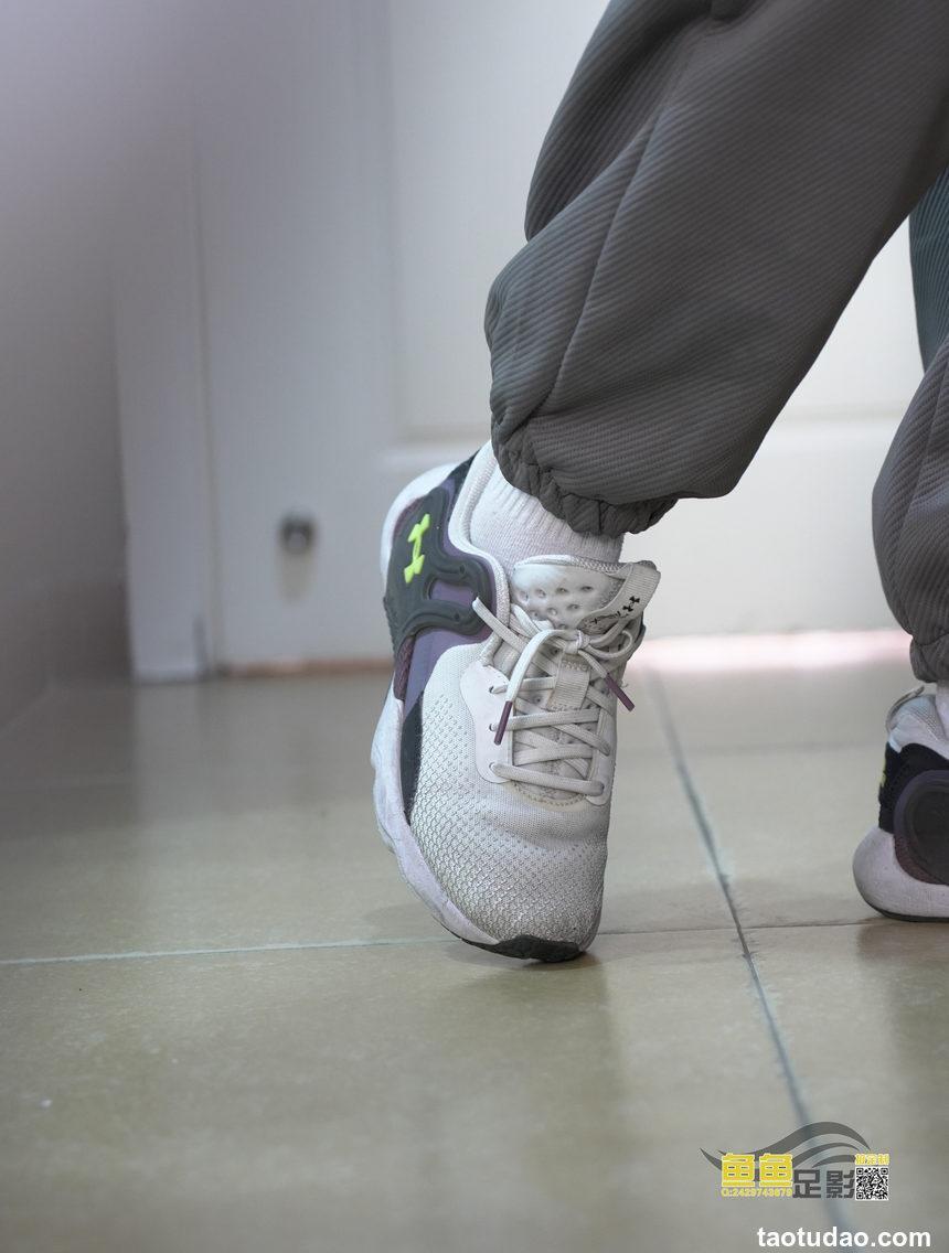 鱼鱼足影 NO.086 - 茵茵老师[147P+1V／1.15GB]